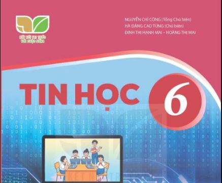 TIN HỌC 6